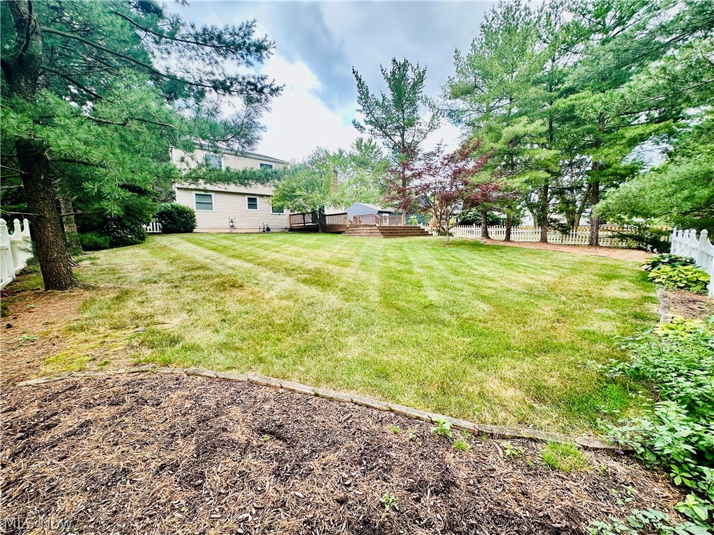 Sherwood - Residential