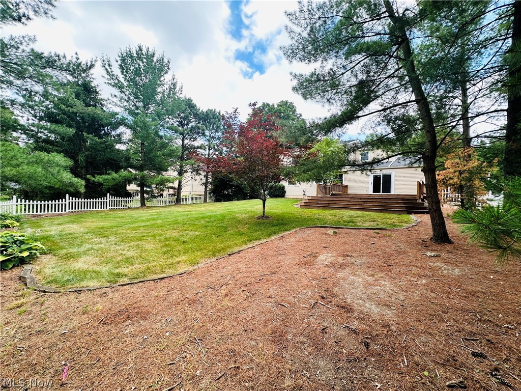 Sherwood - Residential