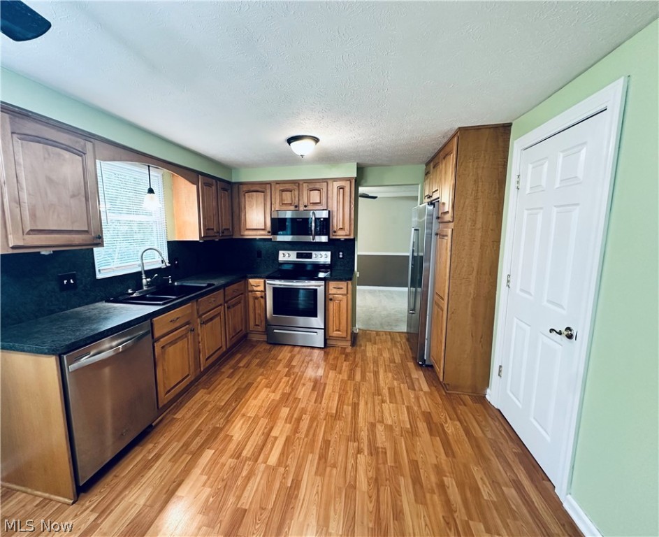 Sherwood - Residential