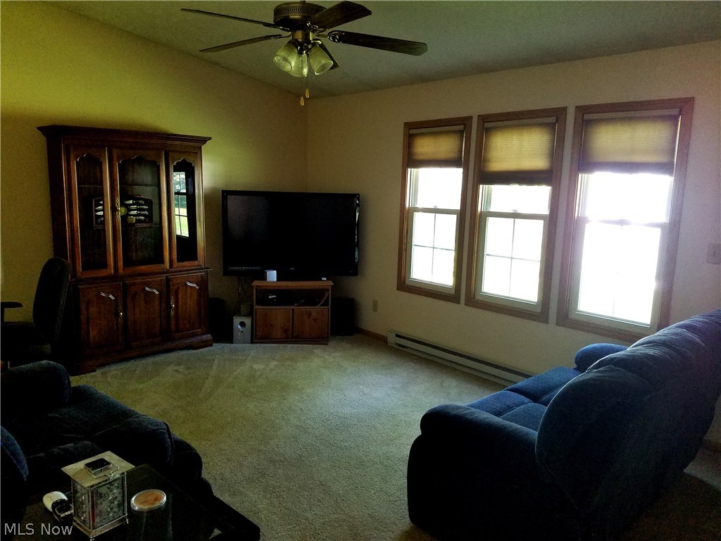 Cummings Beach Park - Residential