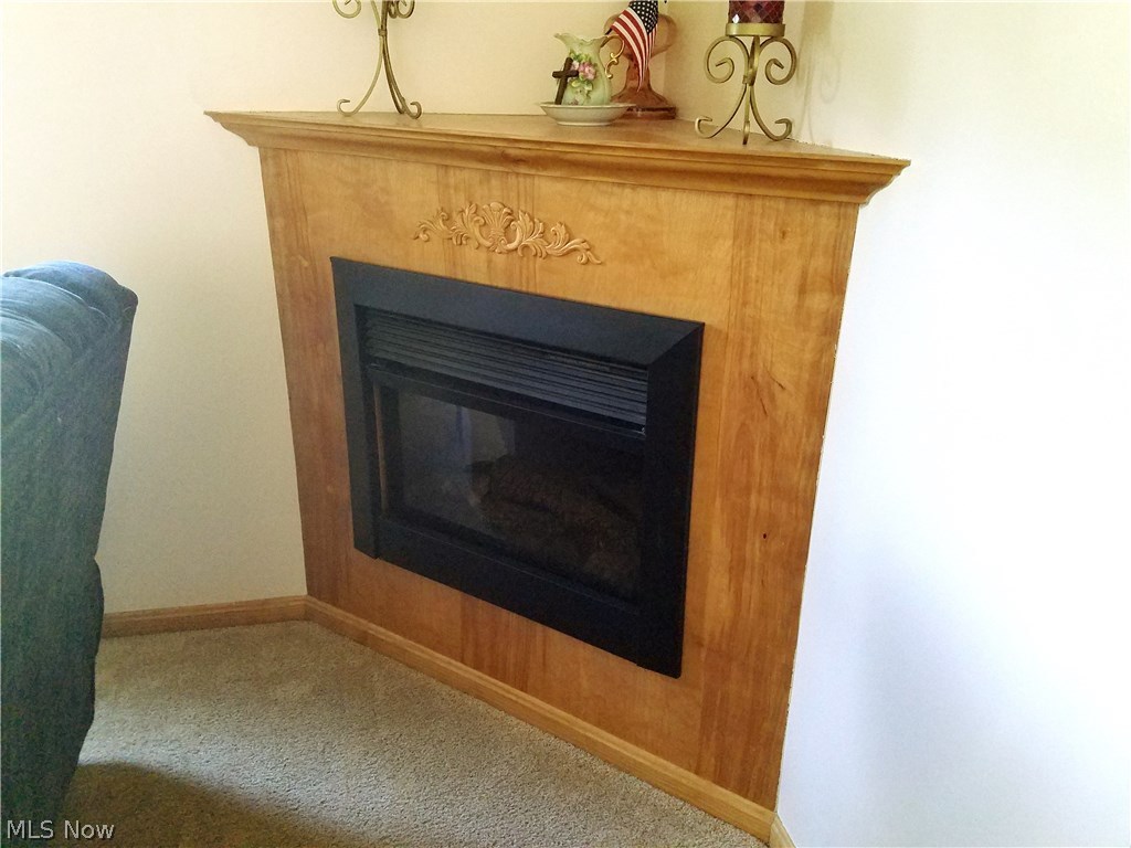 Cummings Beach Park - Residential