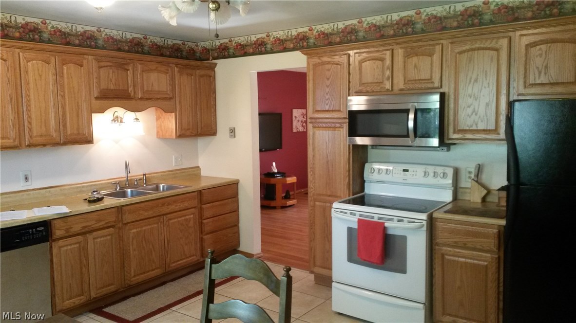 Cummings Beach Park - Residential