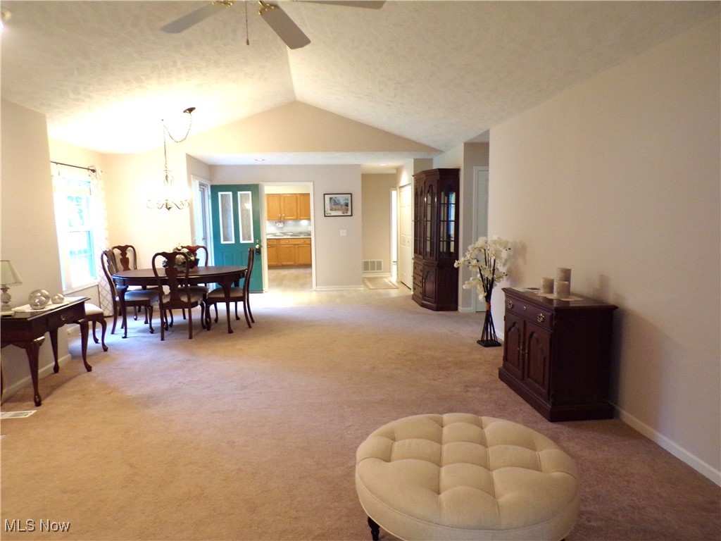 Woodbury Condo - Residential