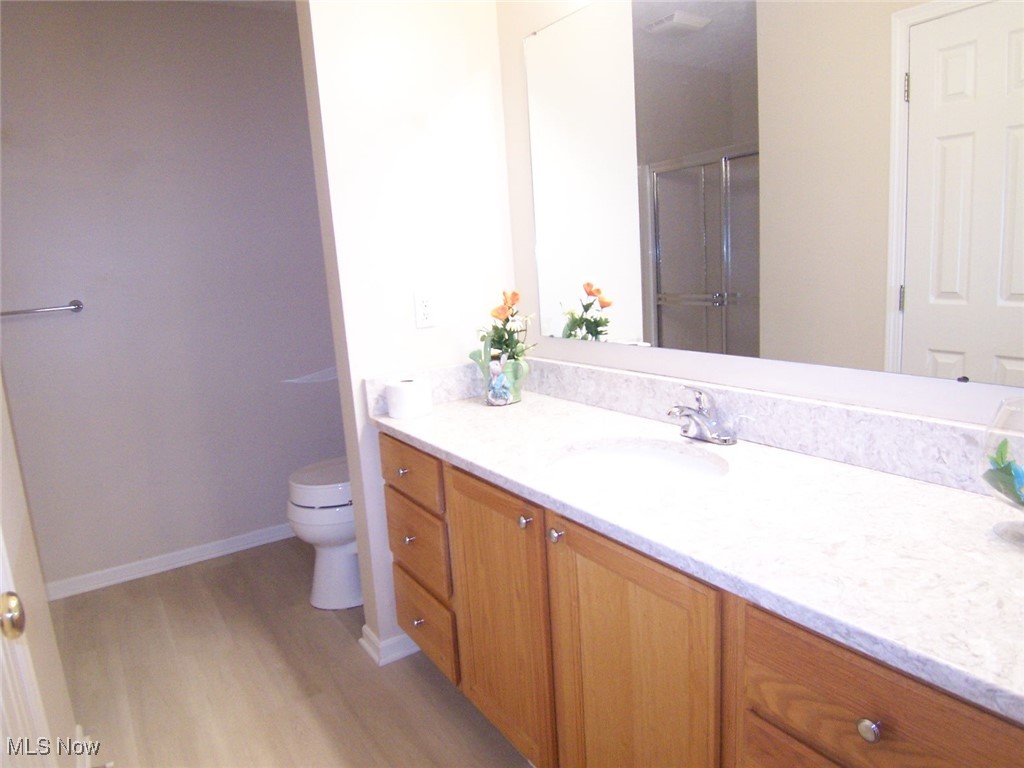 Woodbury Condo - Residential