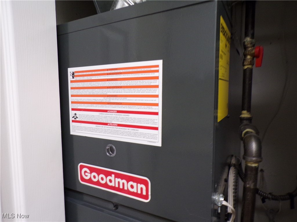 Woodbury Condo - Residential