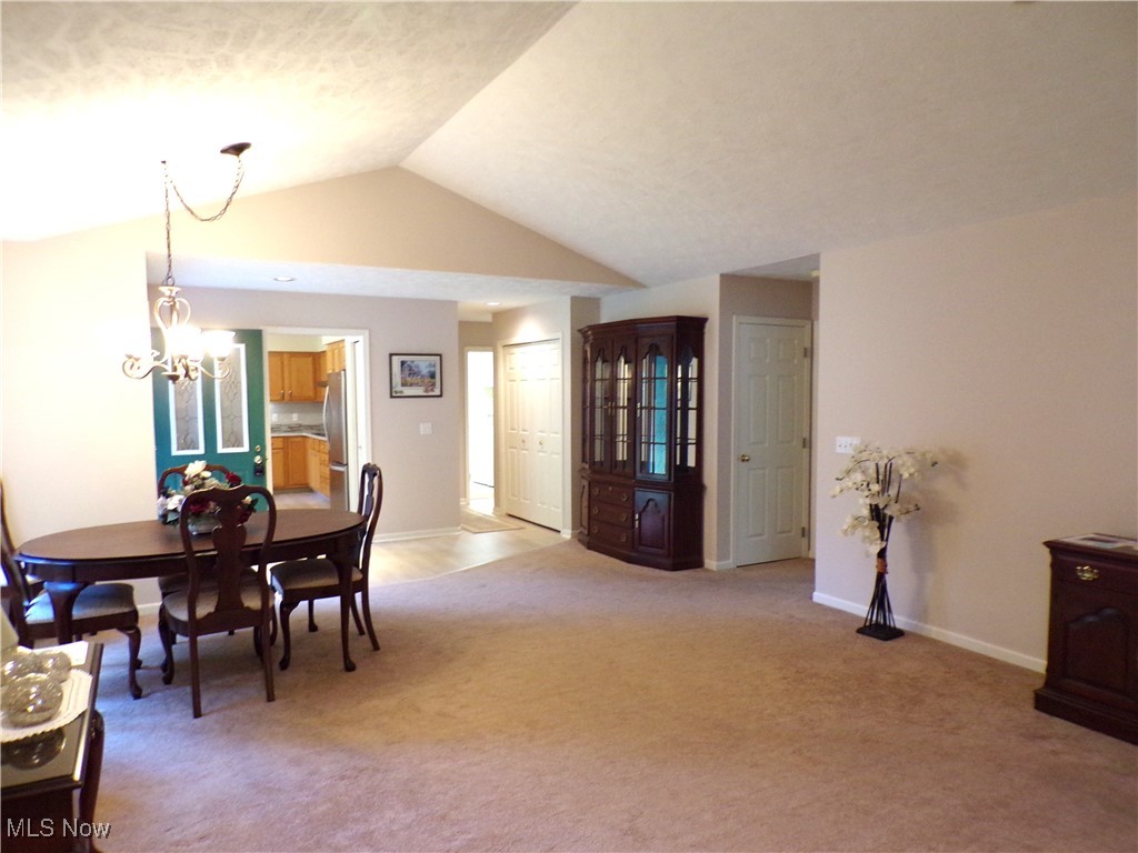 Woodbury Condo - Residential