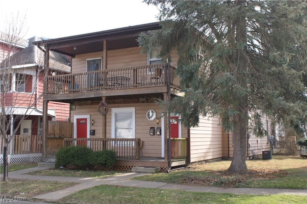 Taylors - Residential Lease