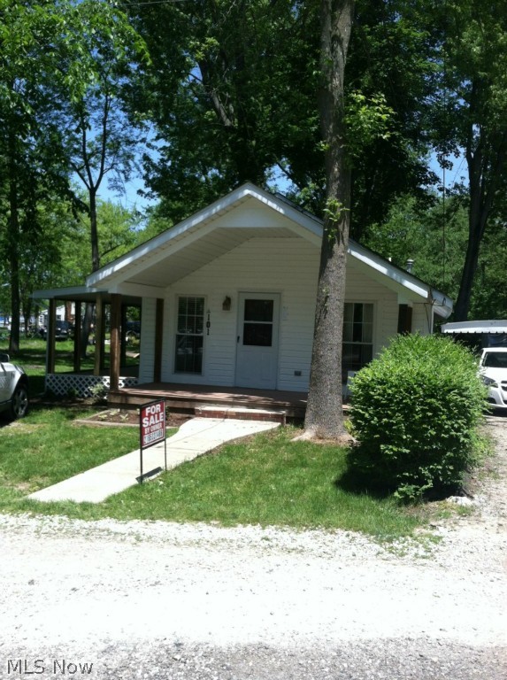 Chippewa - Residential