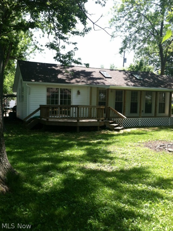 Chippewa - Residential