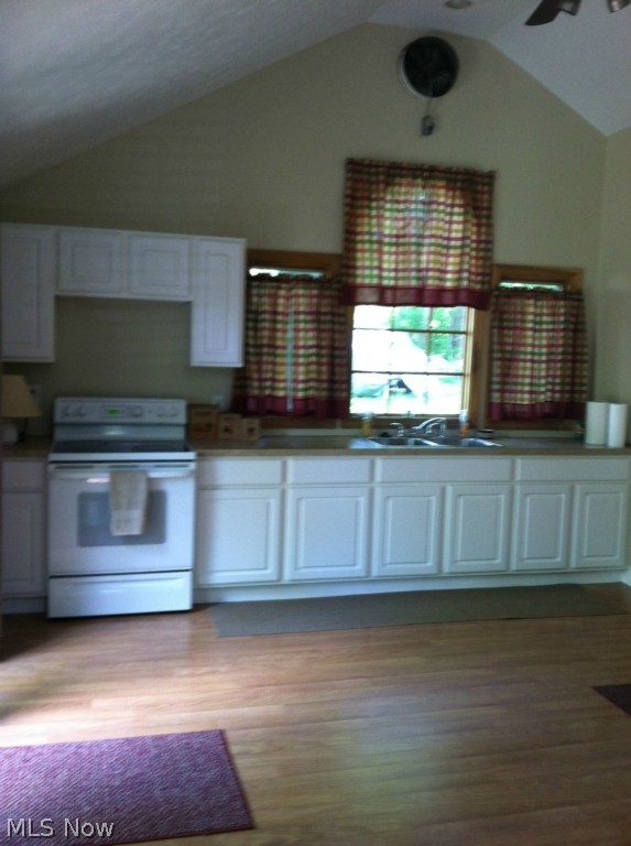 Chippewa - Residential