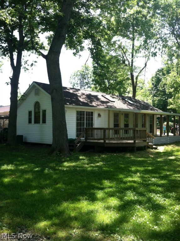 Chippewa - Residential