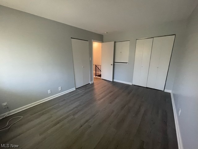 Christmas Run Dev Co - Residential Lease