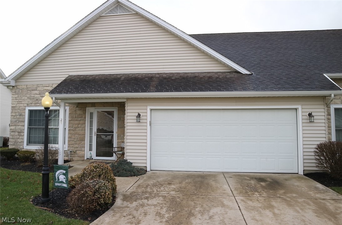 Oberlin Reserve Condo Ph 04 - Residential