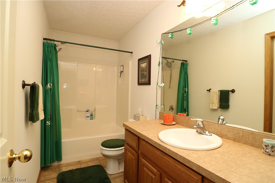 Oberlin Reserve Condo Ph 04 - Residential