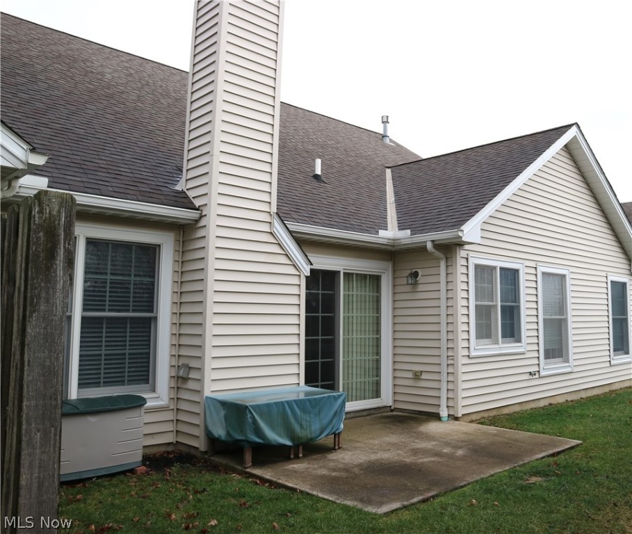 Oberlin Reserve Condo Ph 04 - Residential