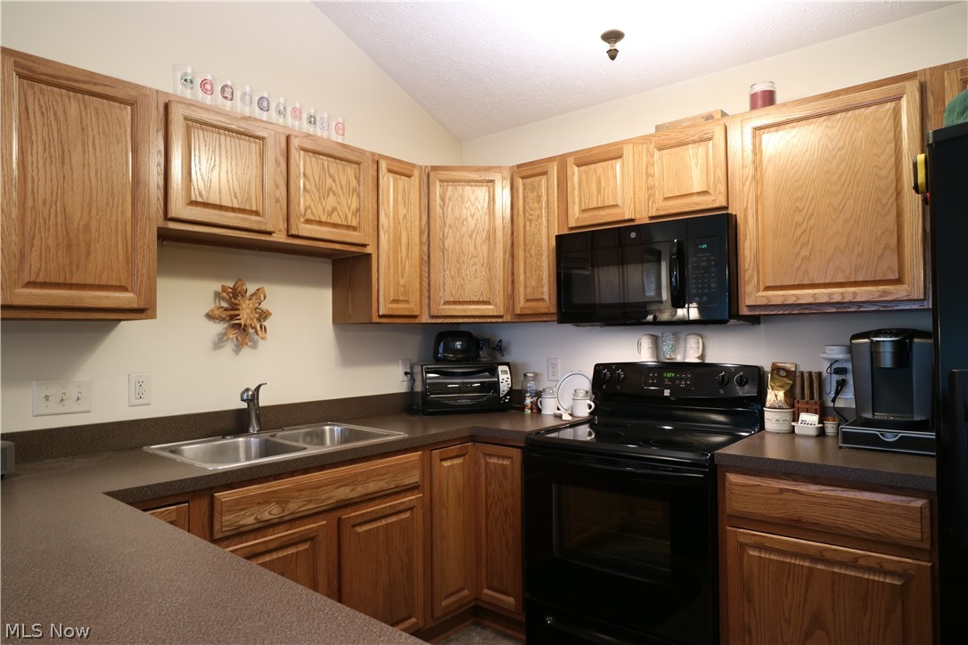 Oberlin Reserve Condo Ph 04 - Residential