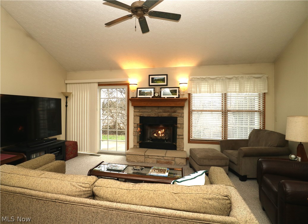 Oberlin Reserve Condo Ph 04 - Residential