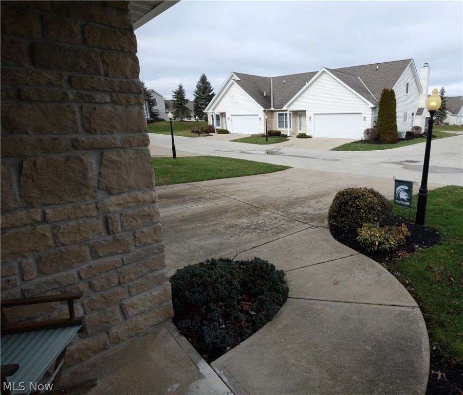 Oberlin Reserve Condo Ph 04 - Residential