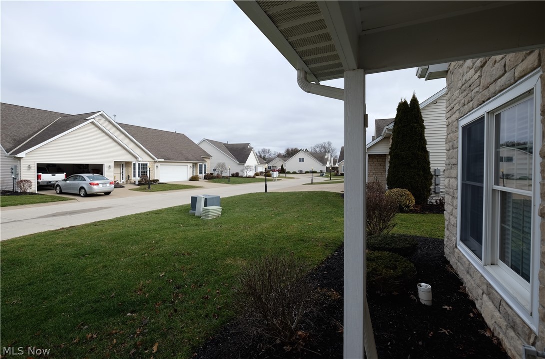 Oberlin Reserve Condo Ph 04 - Residential