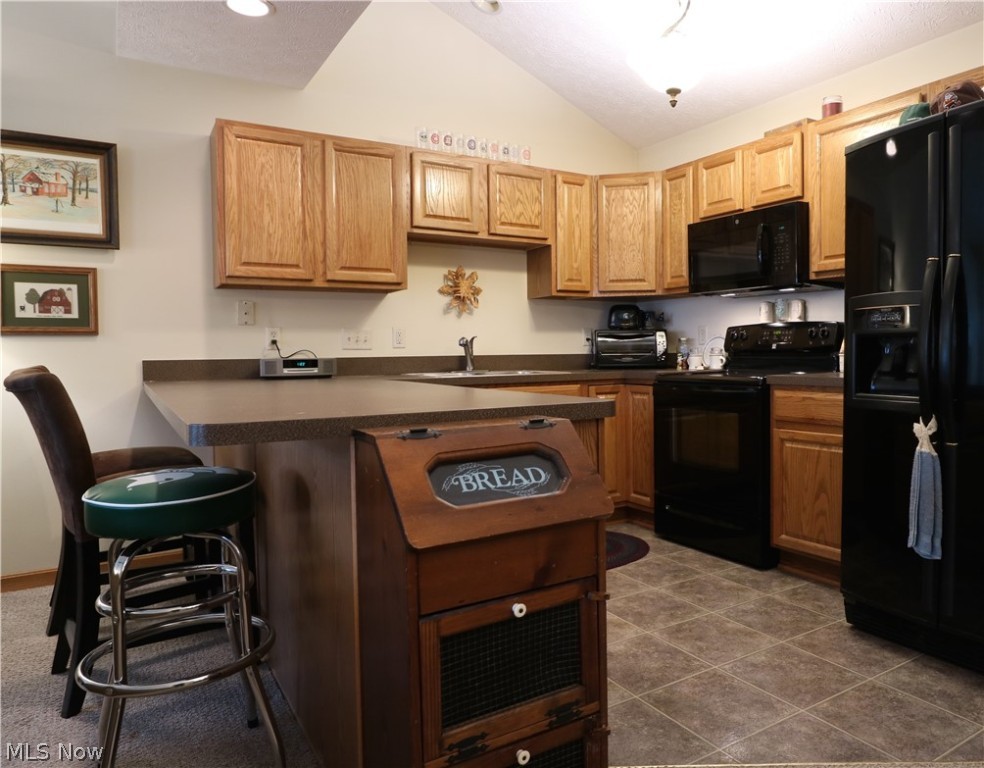 Oberlin Reserve Condo Ph 04 - Residential