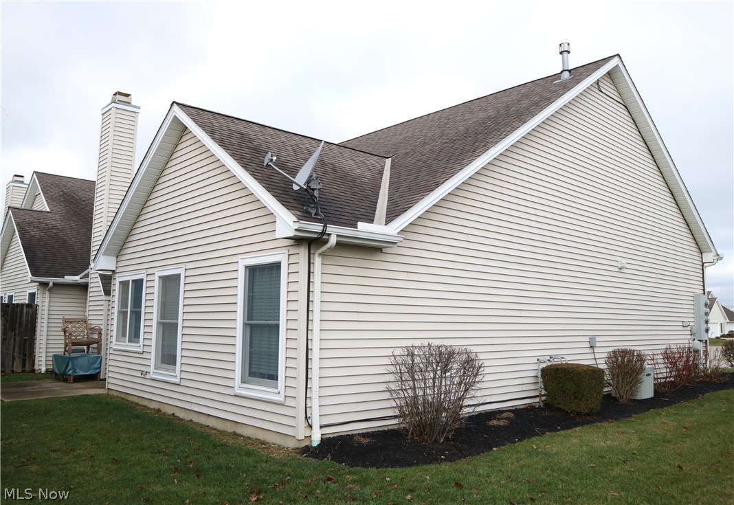 Oberlin Reserve Condo Ph 04 - Residential