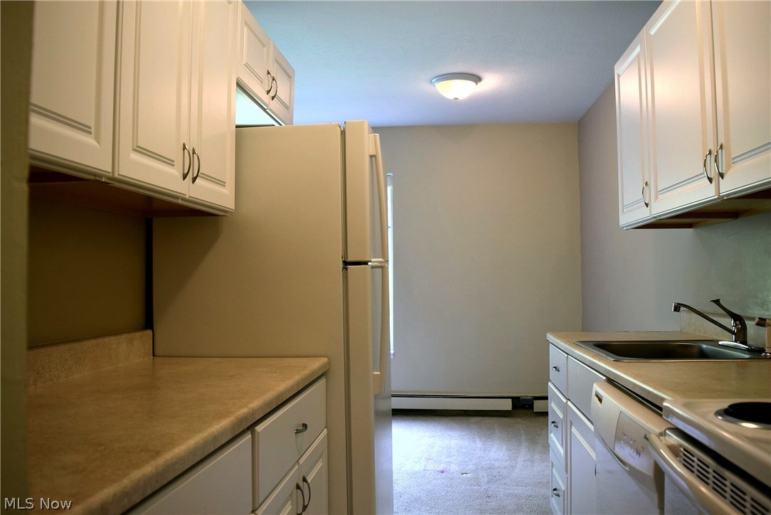 Nob Hill East Condo - Residential