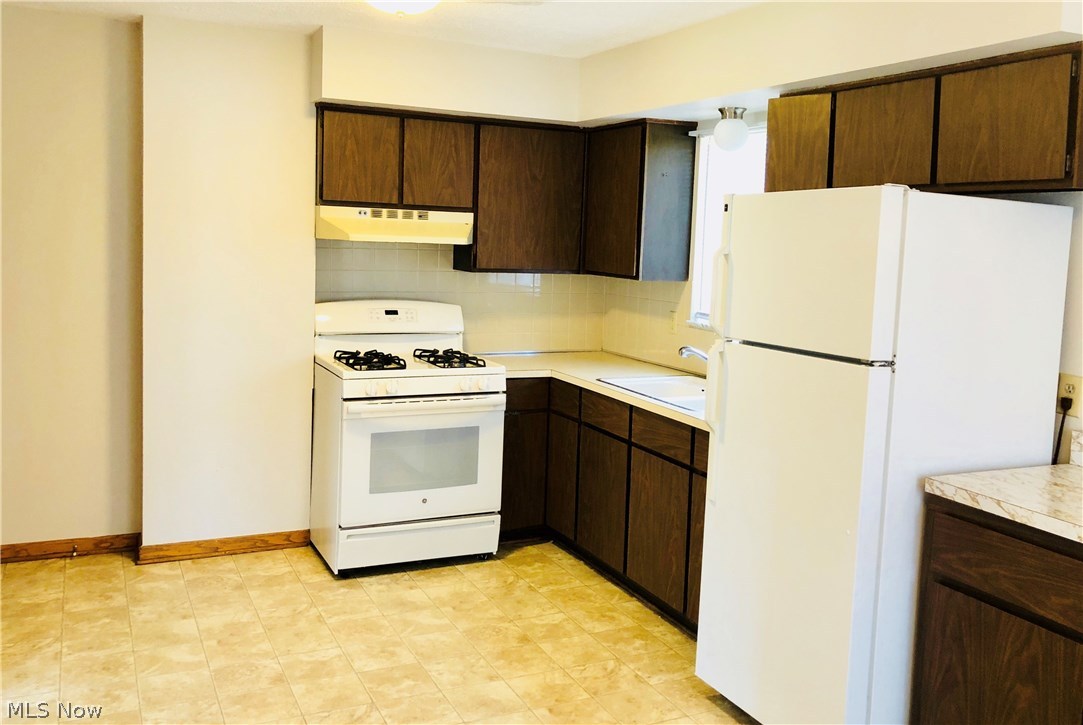 Maplewood Park - Residential Lease