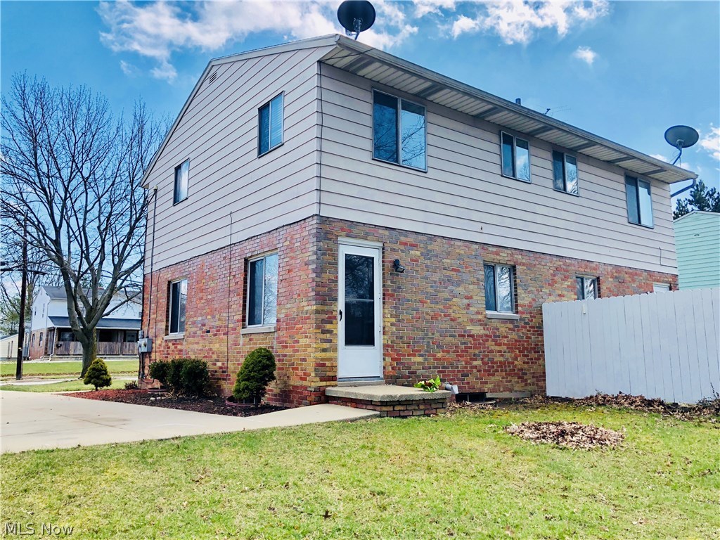 Maplewood Park - Residential Lease