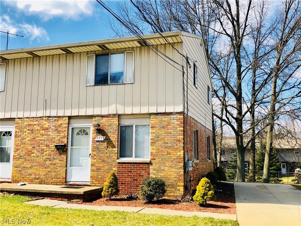 Maplewood Park - Residential Lease