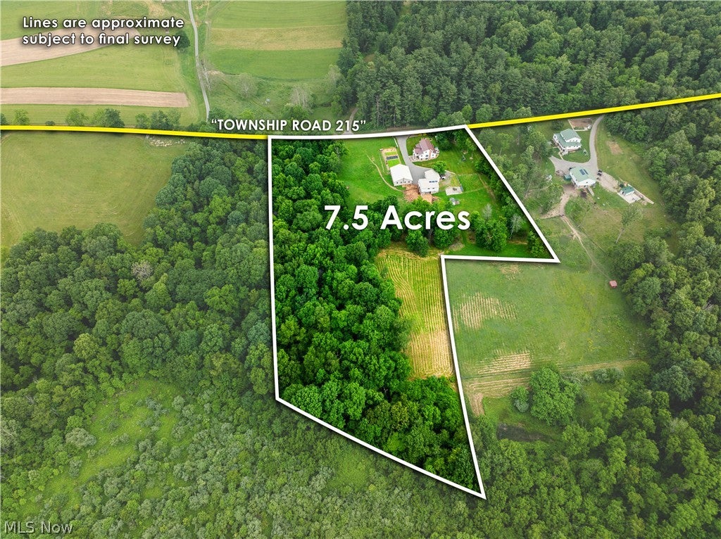 Photo of 50117 Township Road 215, Fresno, OH 43824 (MLS # 5219568)