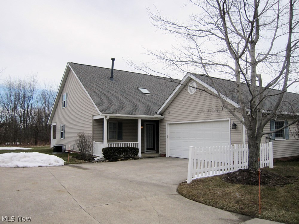 Macintosh Farms - Residential