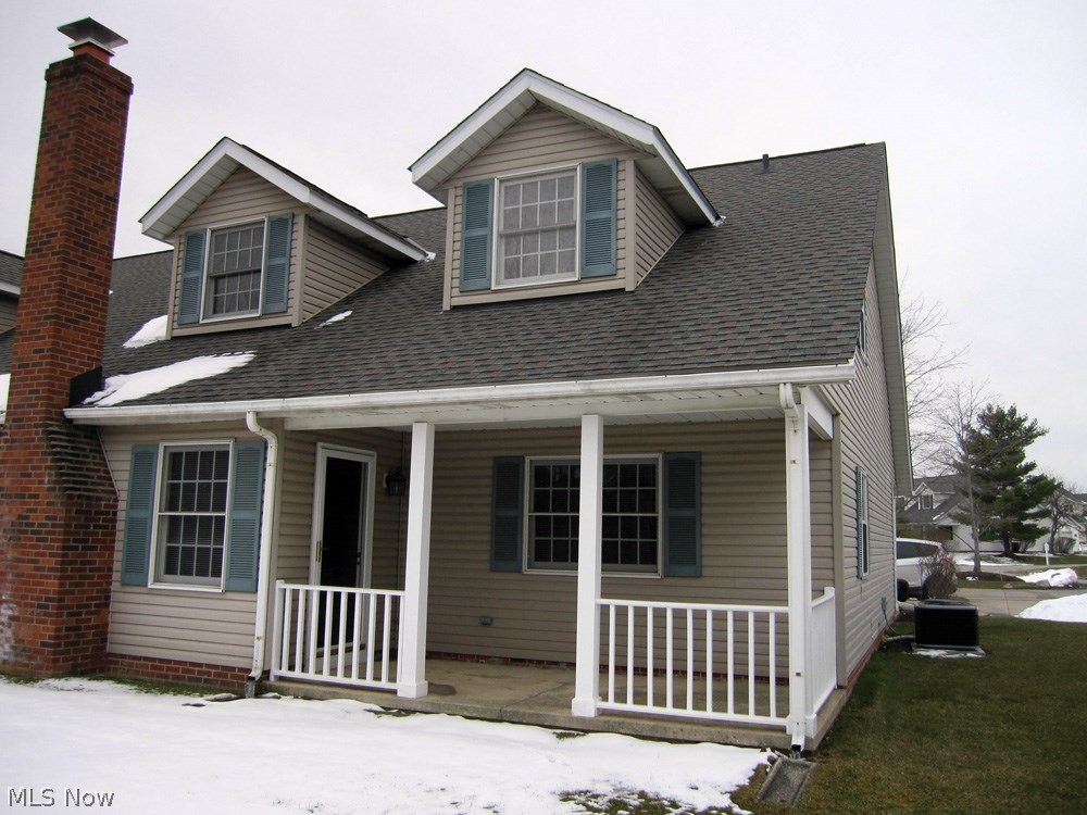 Macintosh Farms - Residential