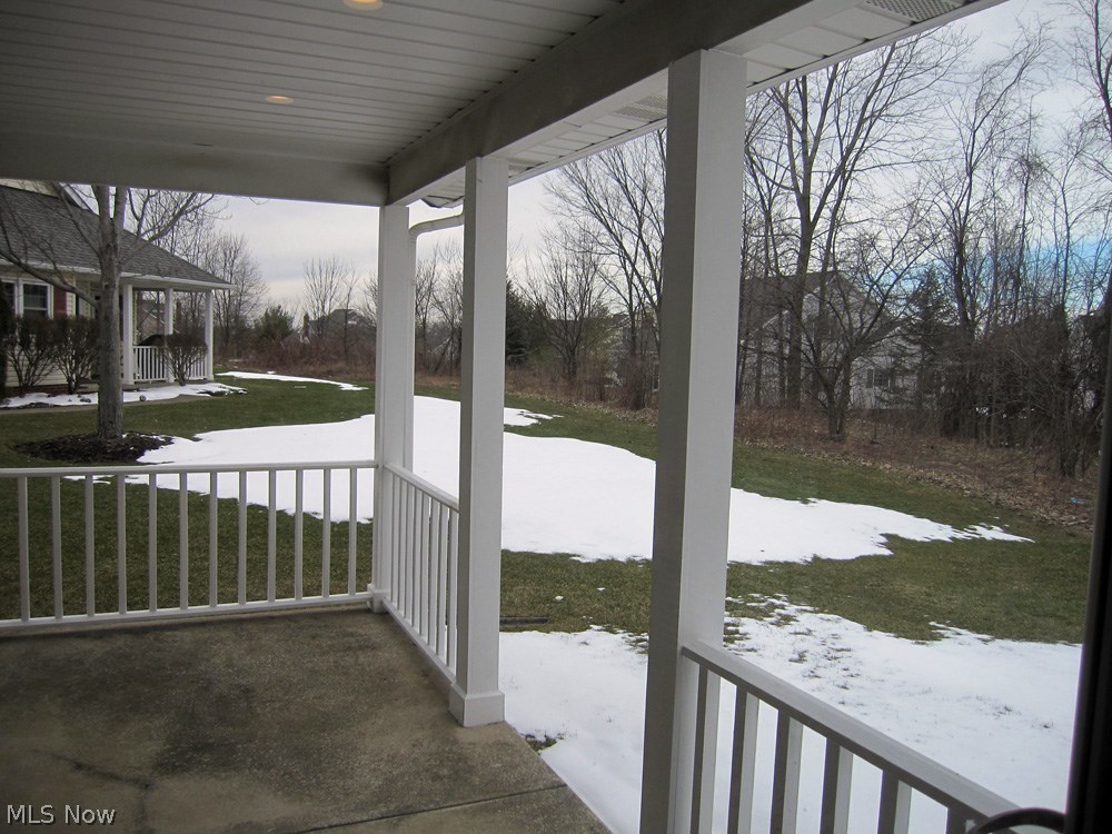 Macintosh Farms - Residential