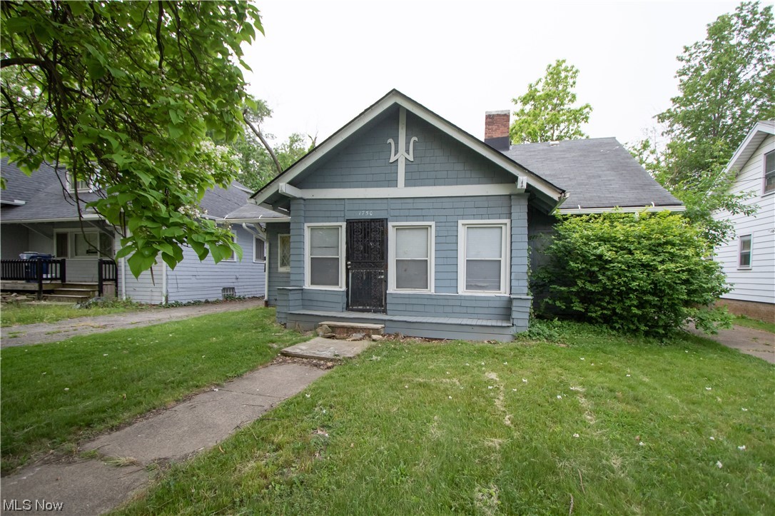 H B Cody Cos Euclid Ave Su - Residential