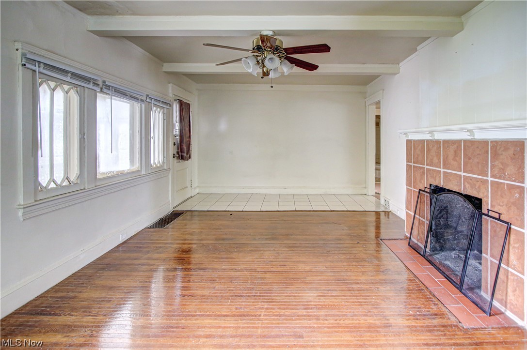 H B Cody Cos Euclid Ave Su - Residential