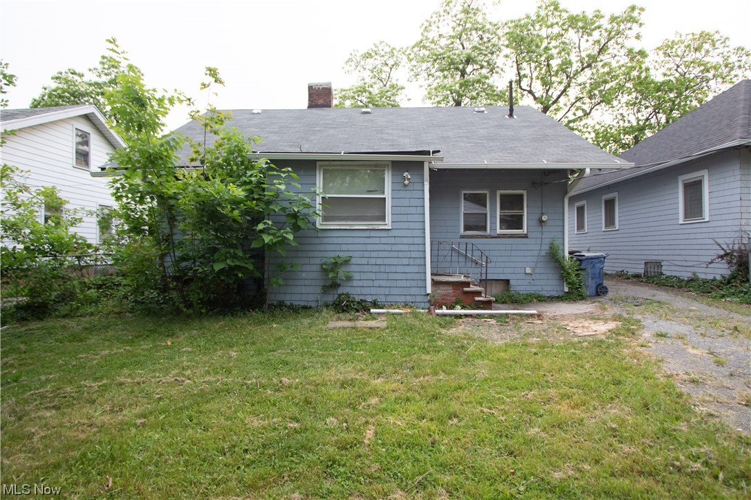 H B Cody Cos Euclid Ave Su - Residential