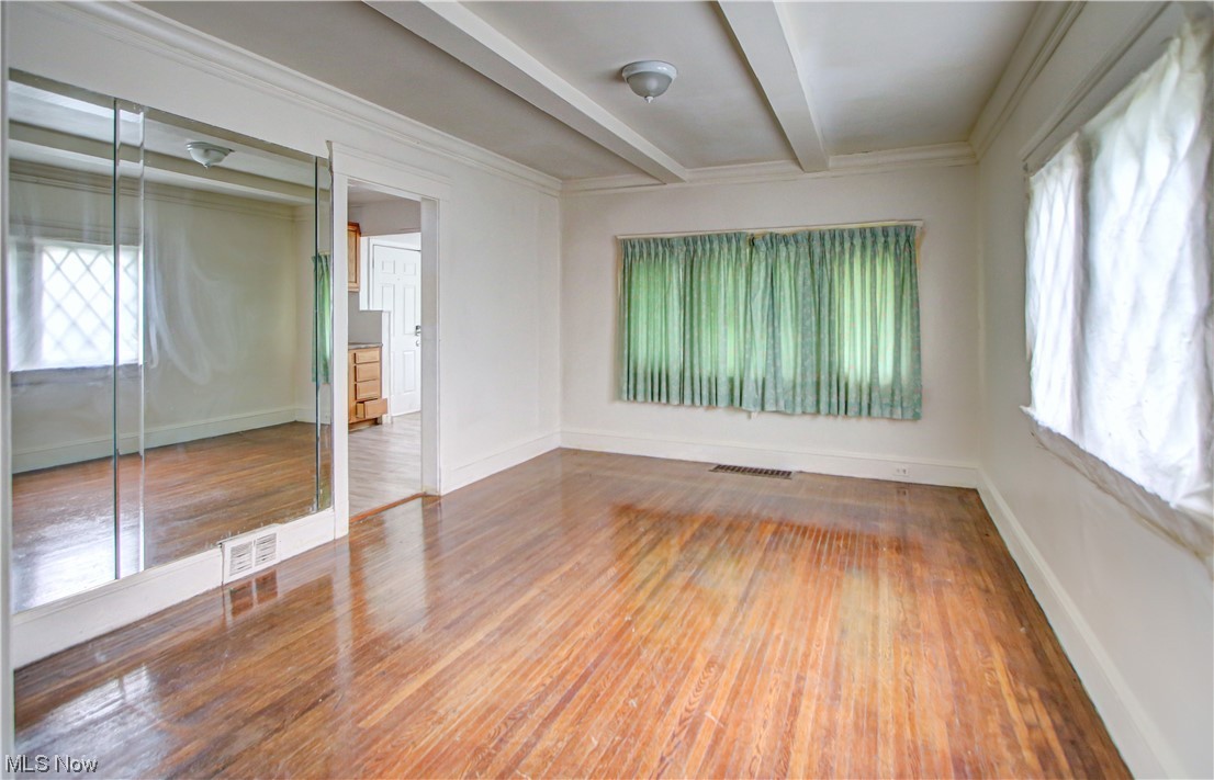 H B Cody Cos Euclid Ave Su - Residential