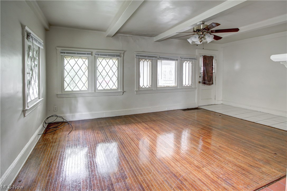 H B Cody Cos Euclid Ave Su - Residential