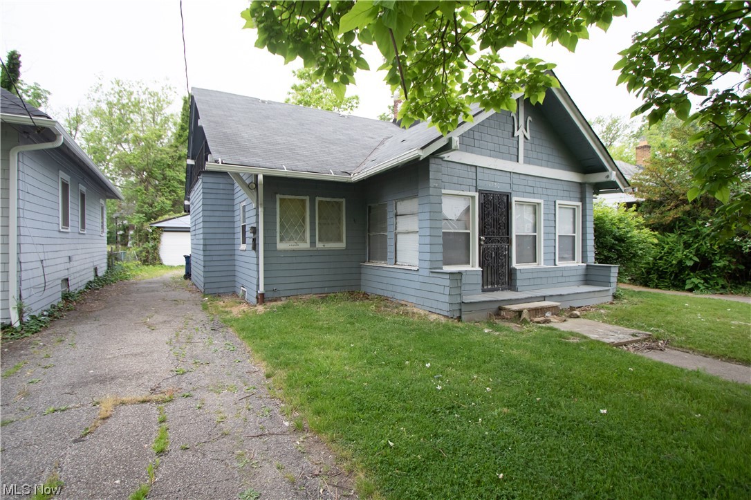 H B Cody Cos Euclid Ave Su - Residential