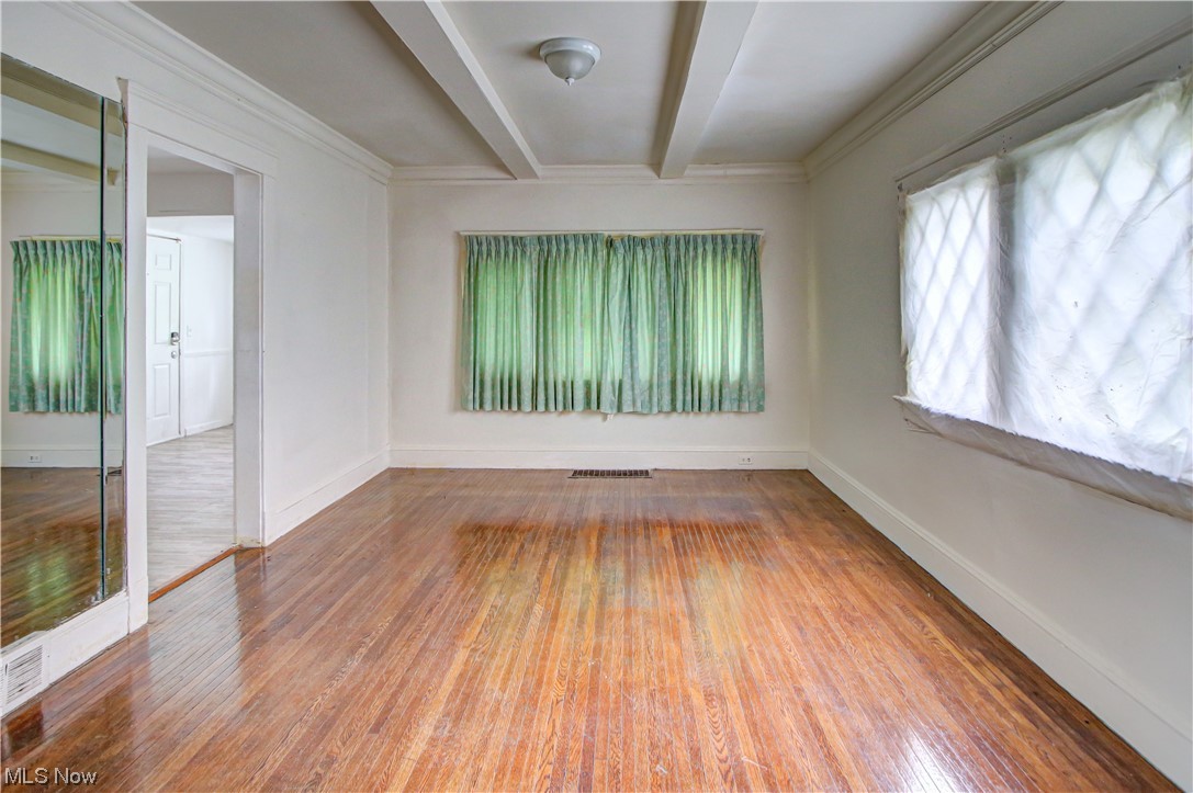 H B Cody Cos Euclid Ave Su - Residential