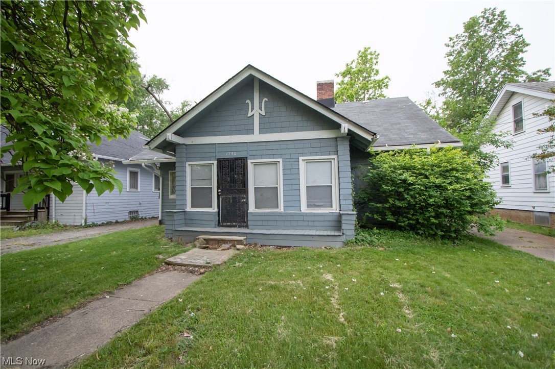 H B Cody Cos Euclid Ave Su - Residential