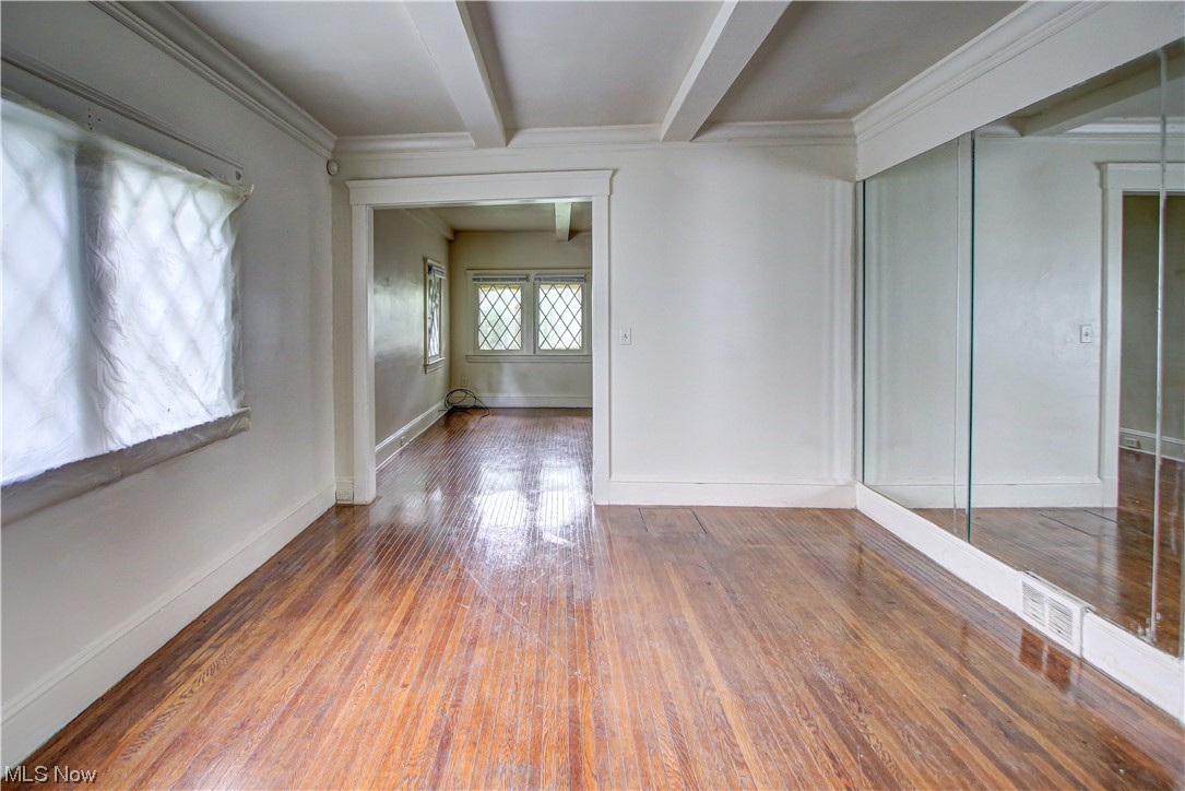 H B Cody Cos Euclid Ave Su - Residential