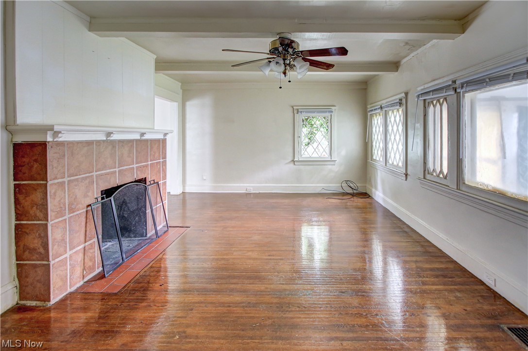 H B Cody Cos Euclid Ave Su - Residential