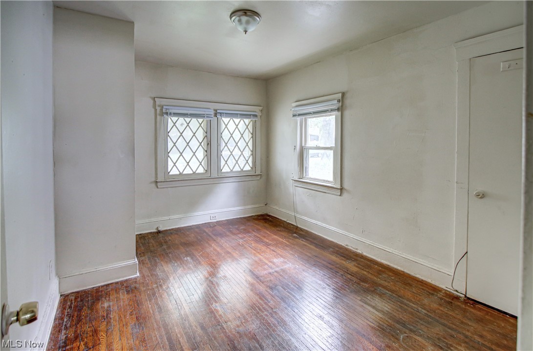 H B Cody Cos Euclid Ave Su - Residential