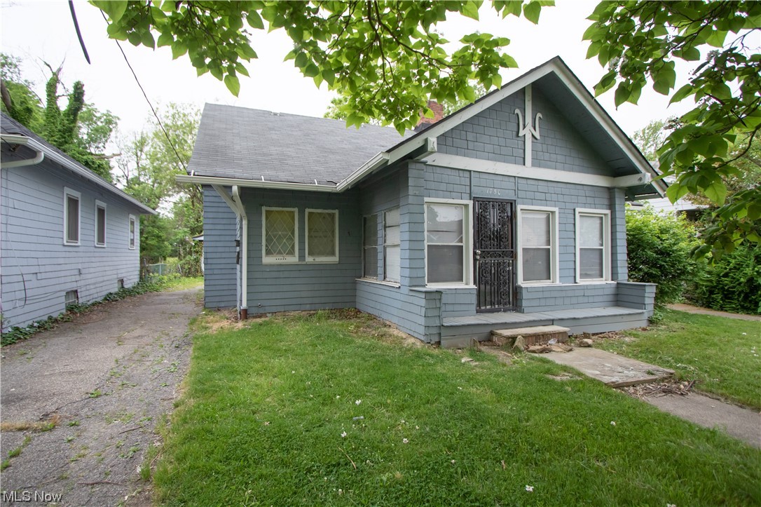 H B Cody Cos Euclid Ave Su - Residential