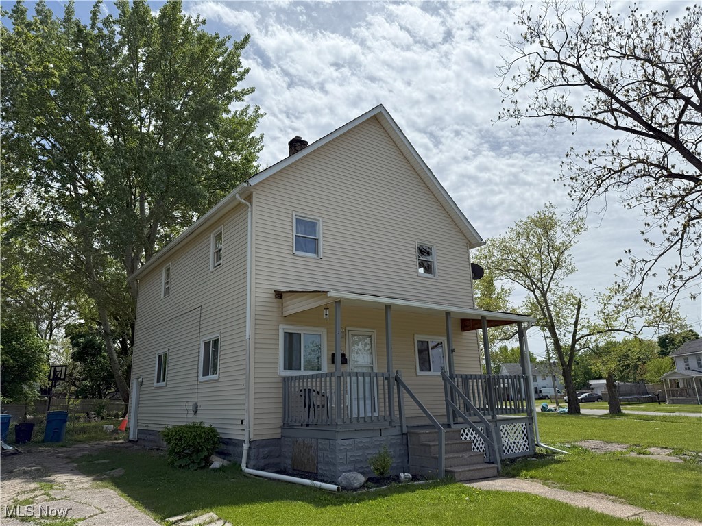 755 W 13th Street, Lorain, Ohio image 10