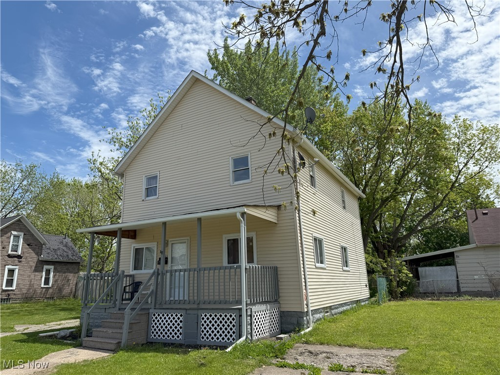755 W 13th Street, Lorain, Ohio image 1