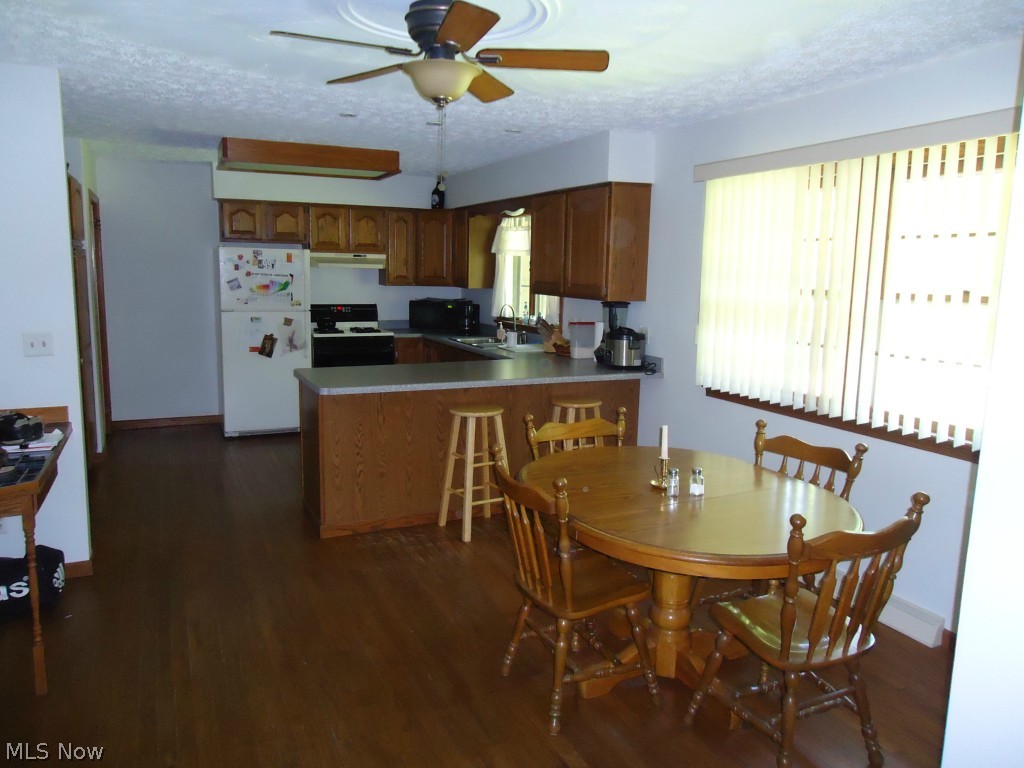 Greensburg - Residential