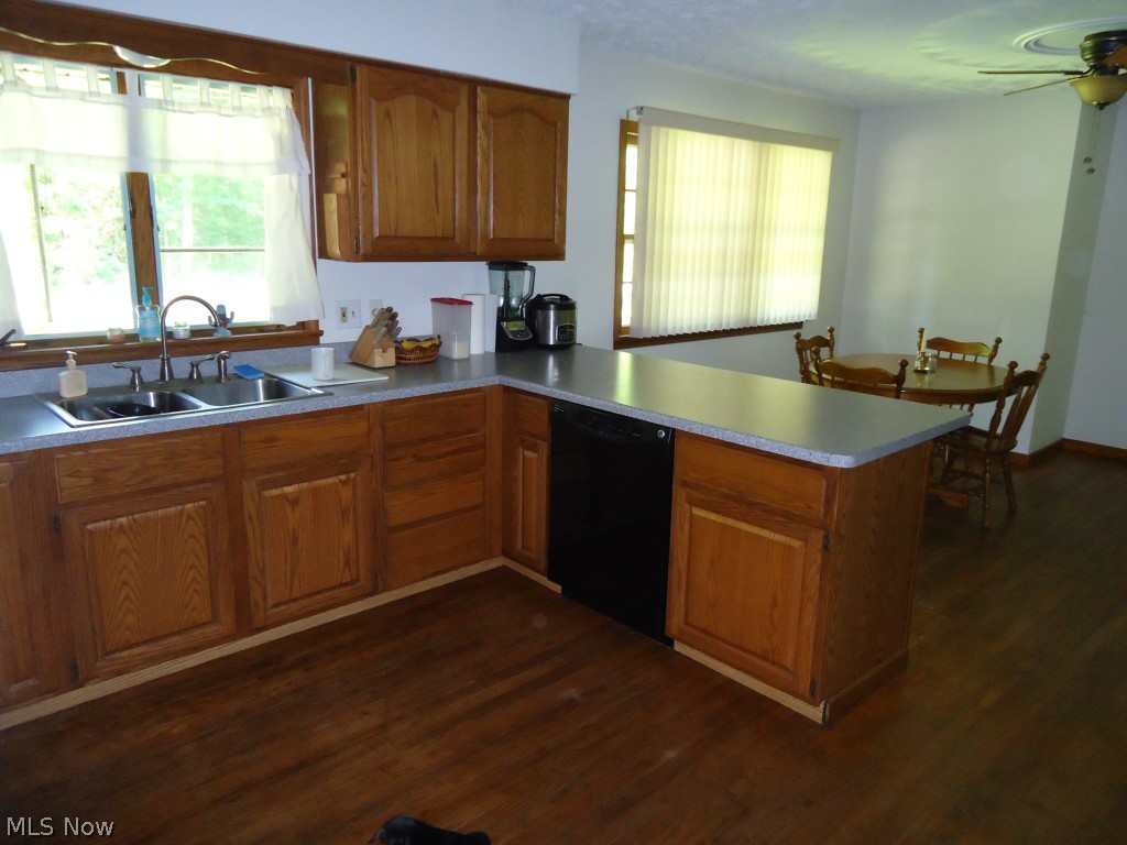 Greensburg - Residential