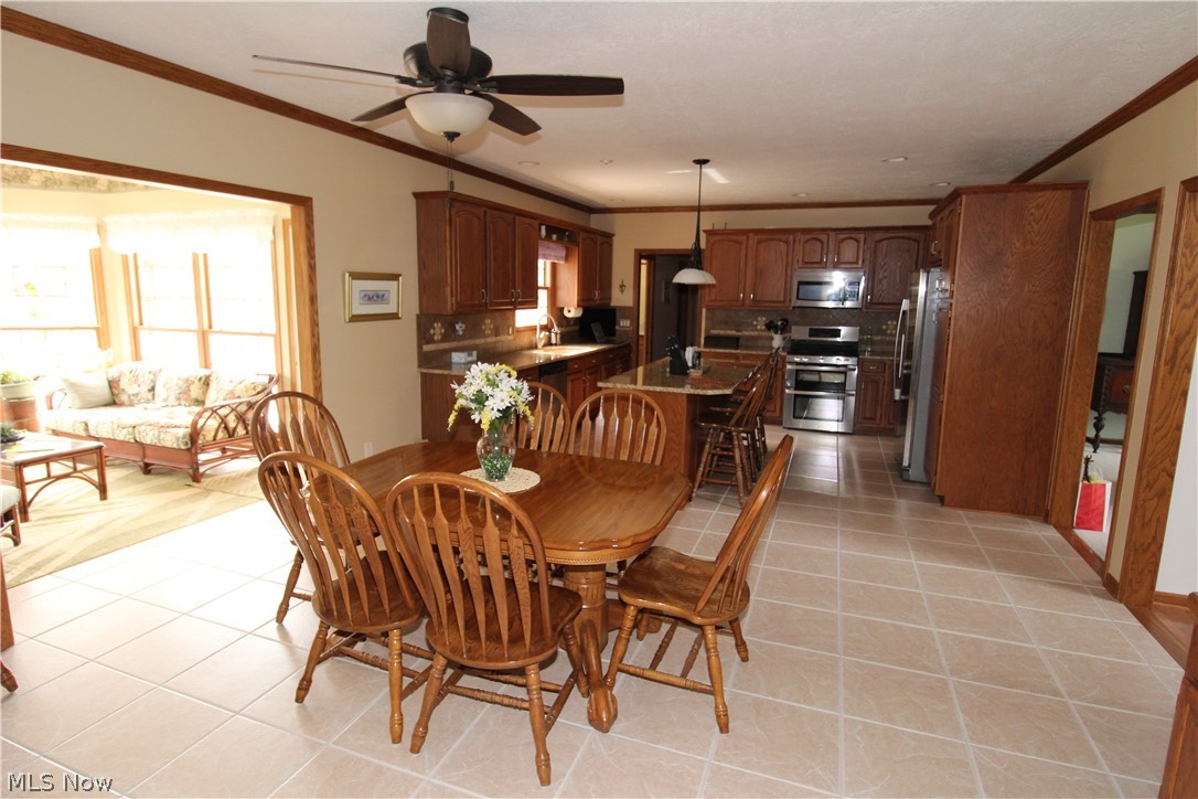 Farms At Nobles Pond - Residential